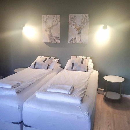 Grindavik Guesthouse Self Check In & Out المظهر الخارجي الصورة