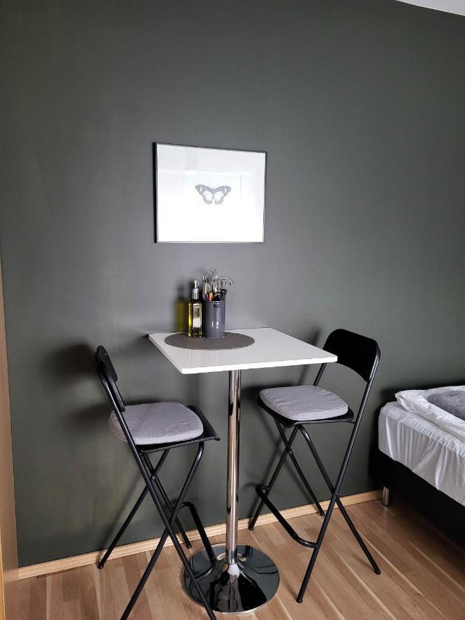 Grindavik Guesthouse Self Check In & Out المظهر الخارجي الصورة