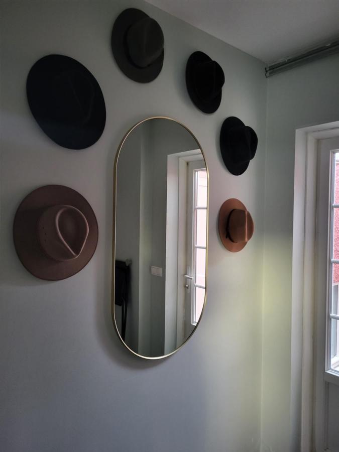 Grindavik Guesthouse Self Check In & Out المظهر الخارجي الصورة