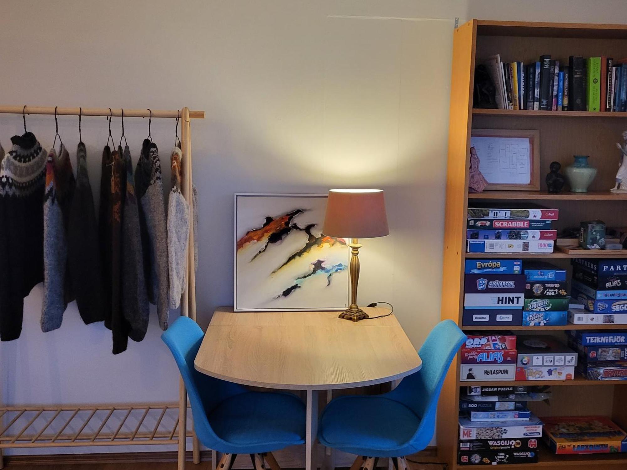 Grindavik Guesthouse Self Check In & Out المظهر الخارجي الصورة