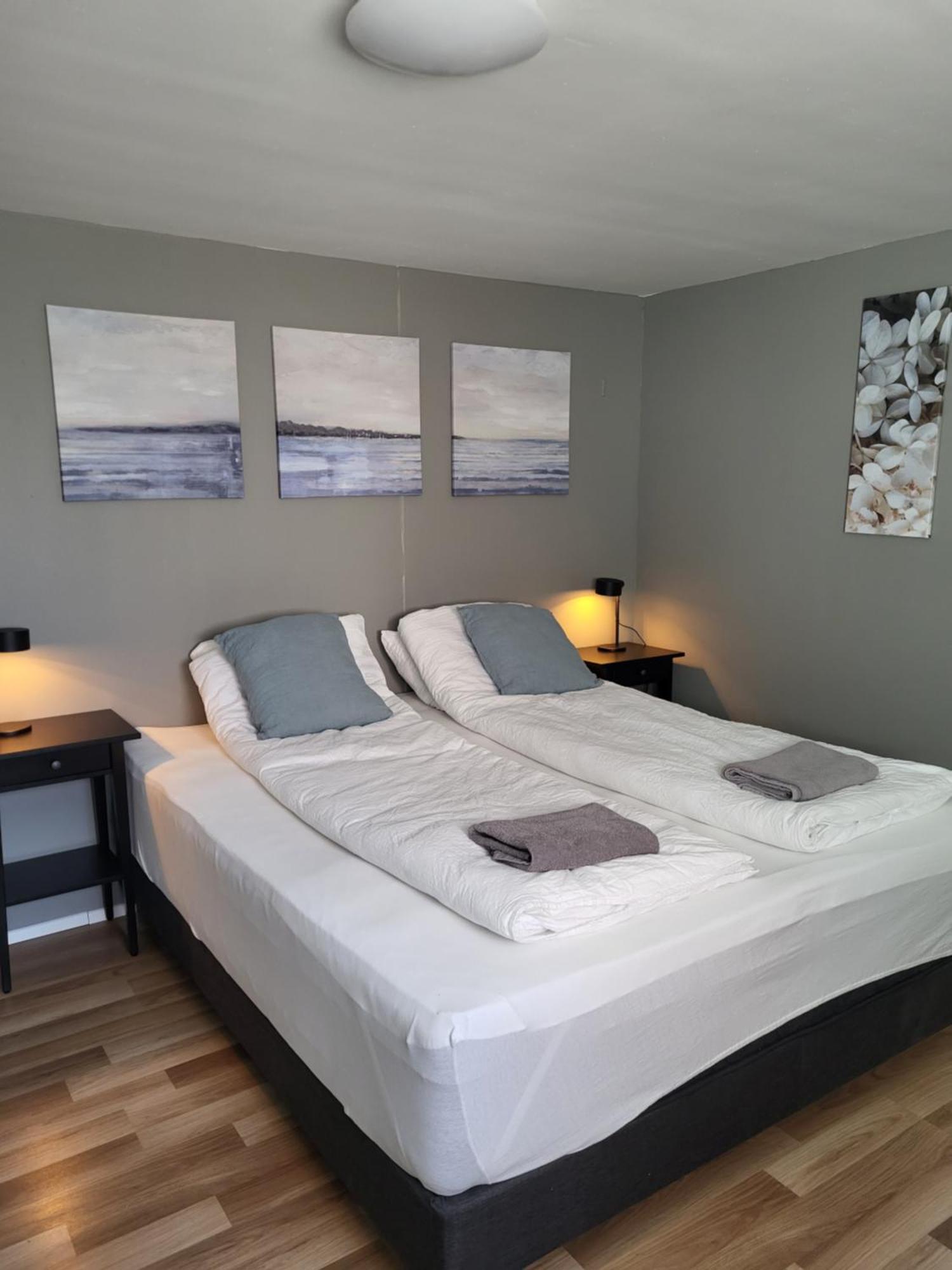 Grindavik Guesthouse Self Check In & Out المظهر الخارجي الصورة