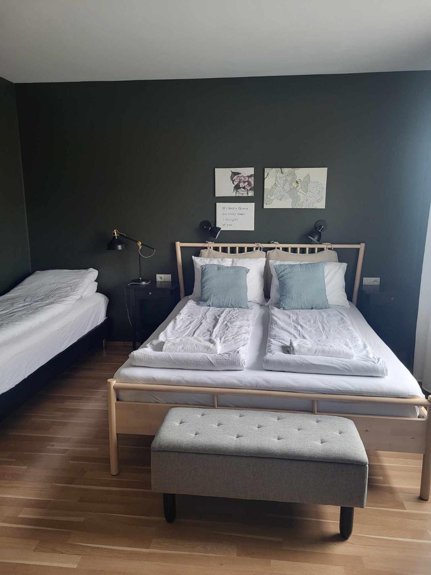 Grindavik Guesthouse Self Check In & Out المظهر الخارجي الصورة